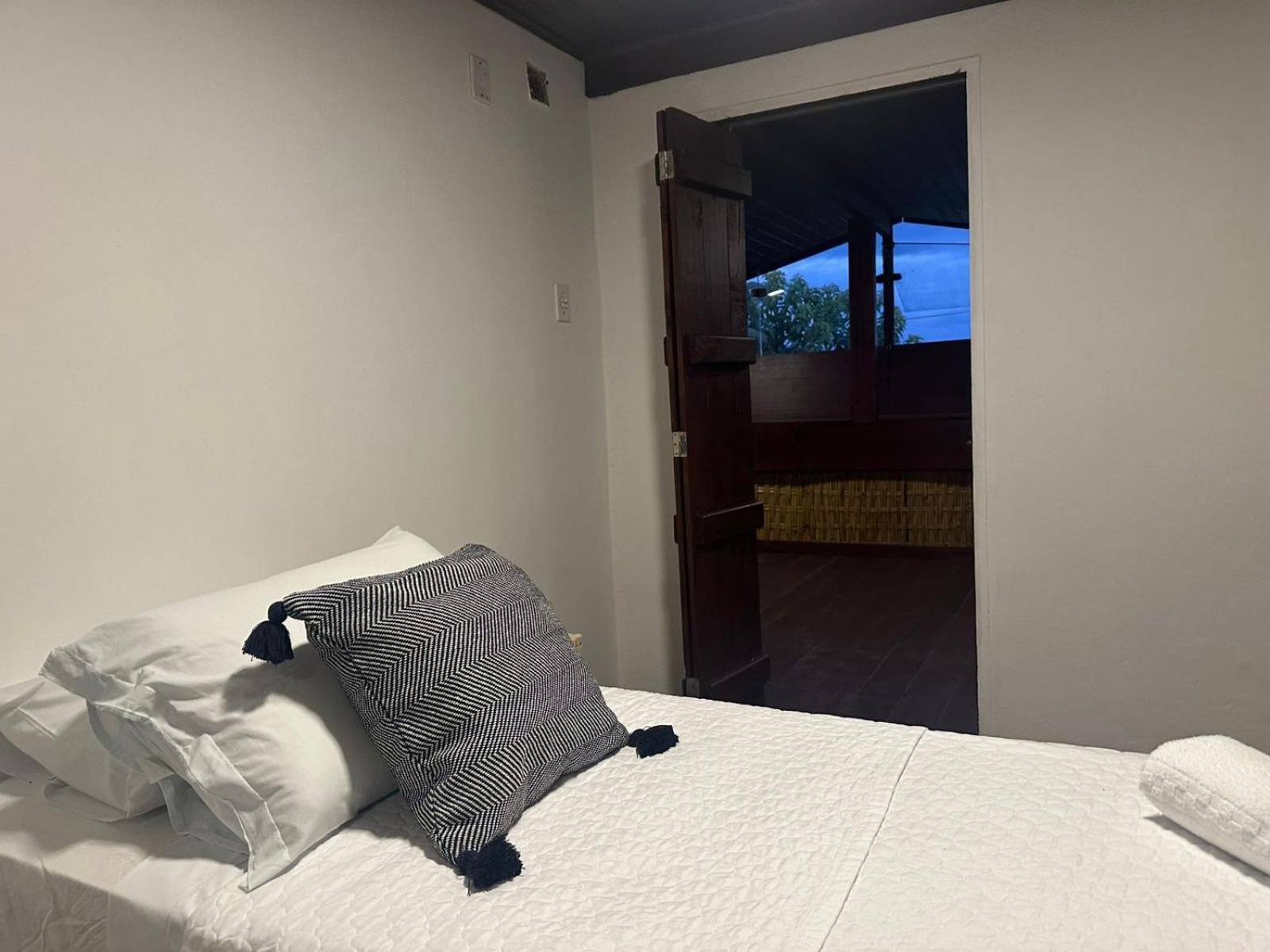 Pousada Sambaki Araquari Oda fotoğraf